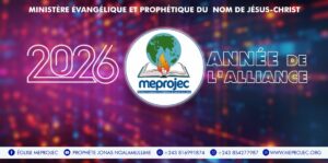 notre vision 2026